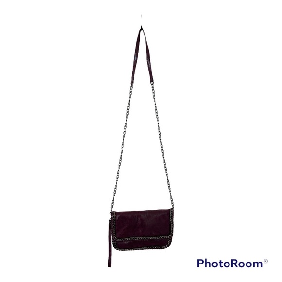 Leather Clutch - Picture 3 of 7